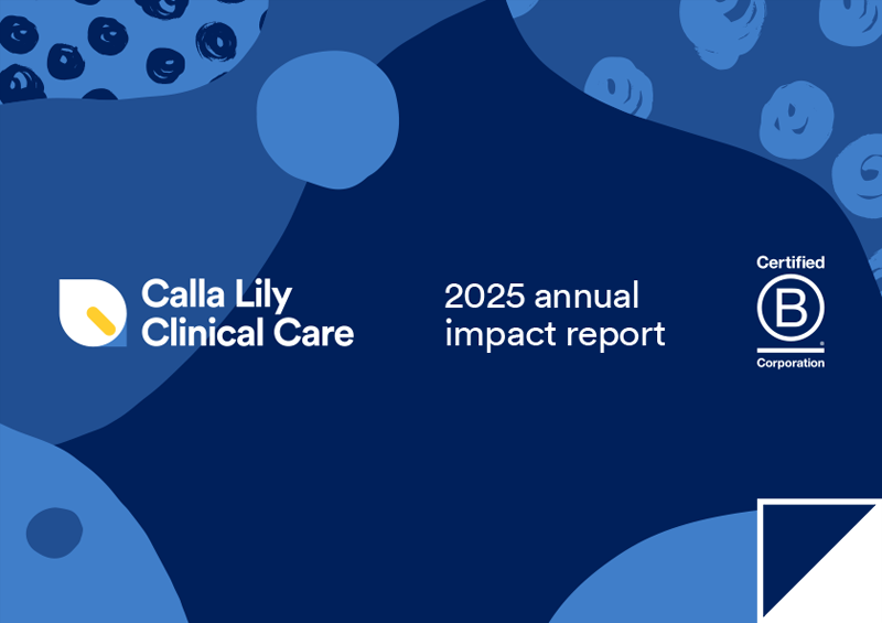 2025 impact report