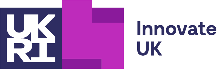 Innovate UK logo