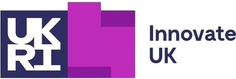 Innovate UK logo