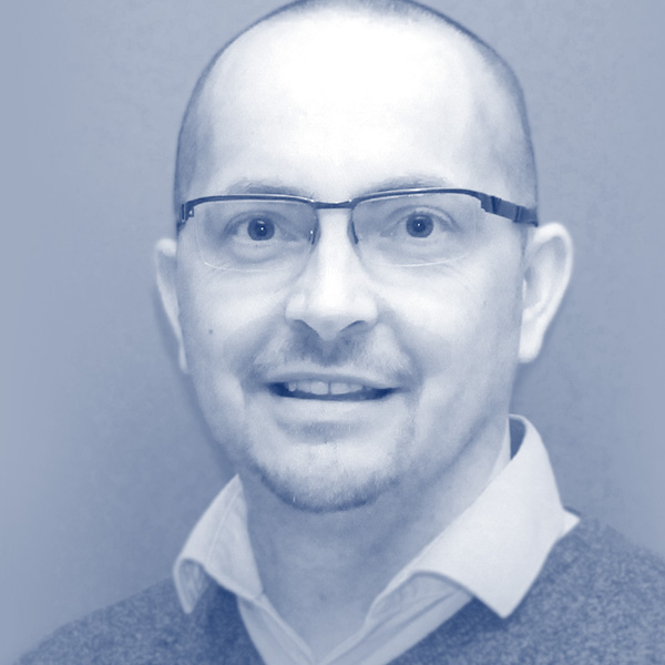 Shaun Knights portrait